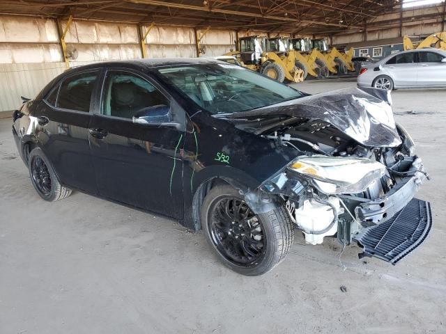 Photo 4 from auction – 2019 TOYOTA COROLLA L with VIN 2T1BURHE0KC221608