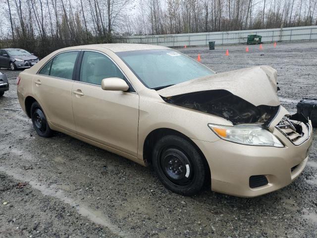 Zdjęcie 4 z aukcji – 2011 TOYOTA CAMRY BASE z VIN 4T1BF3EK9BU134192