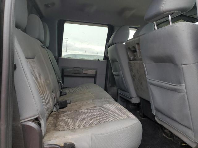 Photo 10 from auction – 2011 FORD F350 SUPER with VIN 1FT8W3B62BEB72959