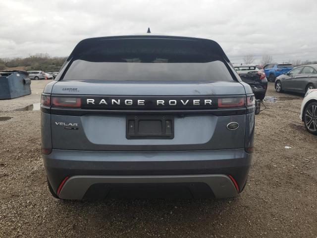 Photo 6 from auction – 2019 LAND ROVER RANGE ROVE with VIN SALYB2EX7KA785864
