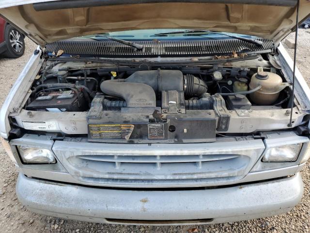 Photo 12 from auction – 1998 FORD ECONOLINE with VIN 1FTRE1427WHB30622