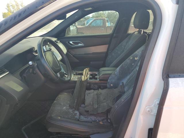 Photo 7 from auction – 2018 LAND ROVER RANGE ROVE with VIN SALYB2RX7JA775554