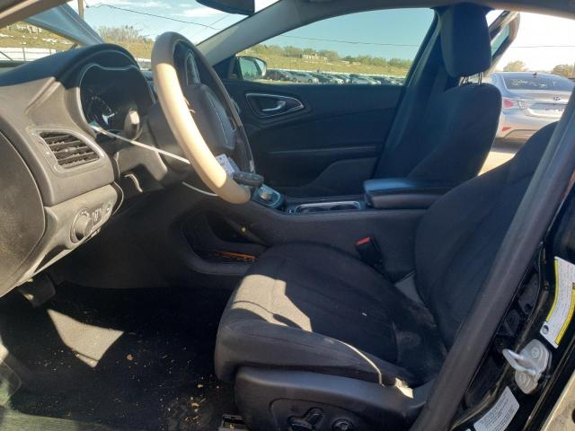 Photo 7 from auction – 2015 CHRYSLER 200 LIMITE with VIN 1C3CCCAB6FN755921