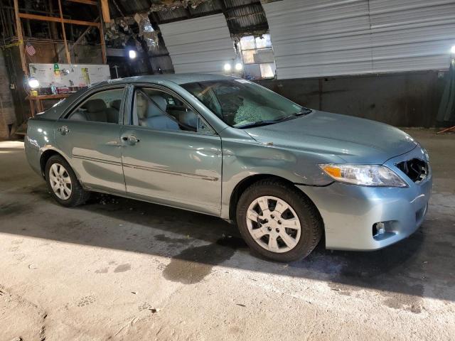 Photo 4 from auction – 2011 TOYOTA CAMRY BASE with VIN 4T1BF3EK5BU692850