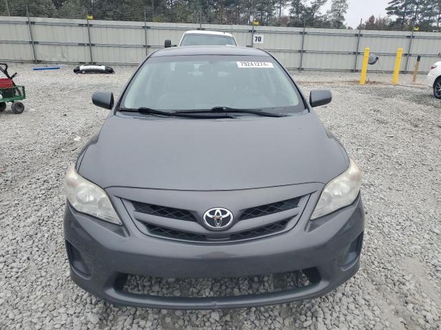 Photo 5 from auction – 2011 TOYOTA COROLLA LE with VIN 2T1BU4EE9BC554039
