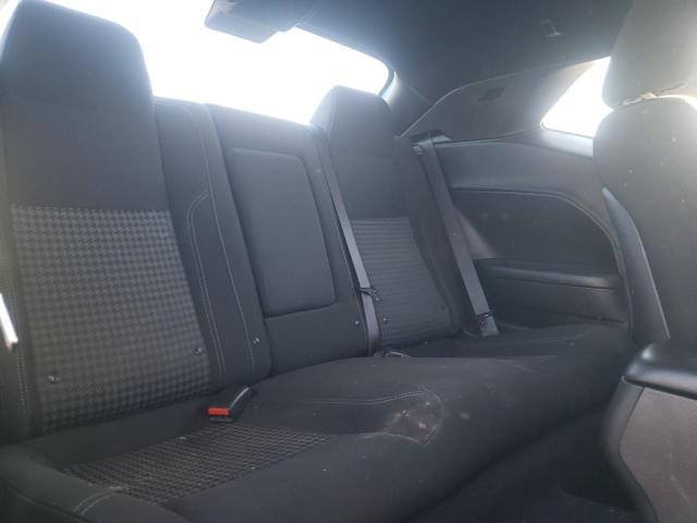 Photo 10 from auction – 2019 DODGE CHALLENGER with VIN 2C3CDZAG1KH752052