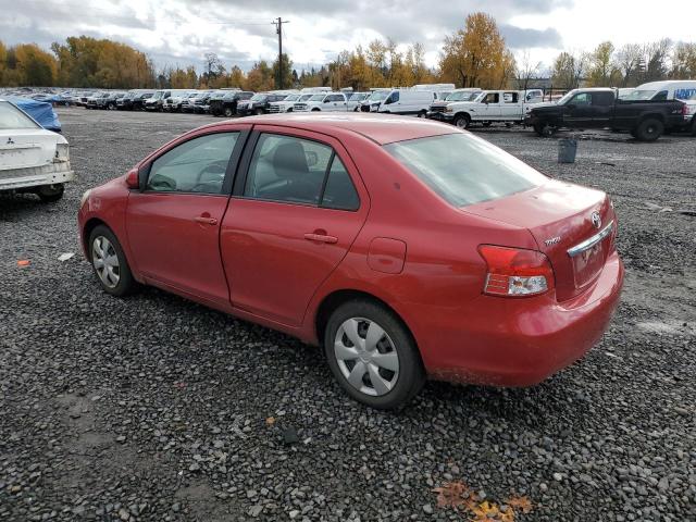 Photo 2 from auction – 2010 TOYOTA YARIS with VIN JTDBT4K35A1364358