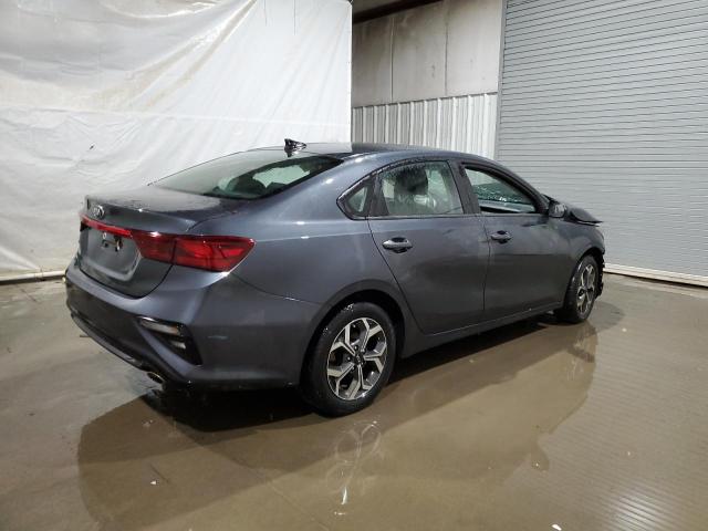 Photo 3 from auction – 2020 KIA FORTE FE with VIN 3KPF24AD2LE254074