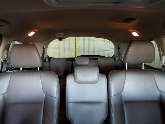 Photo 10 from auction – 2015 HONDA ODYSSEY TO with VIN 5FNRL5H93FB099017