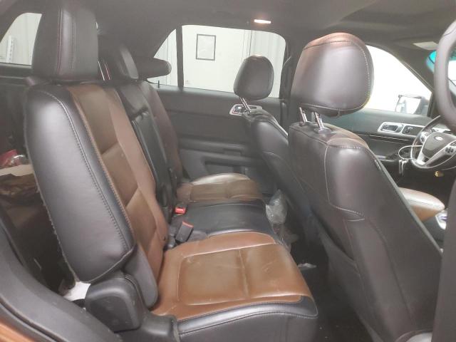 Photo 11 from auction – 2012 FORD EXPLORER L with VIN 1FMHK8F82CGA14062