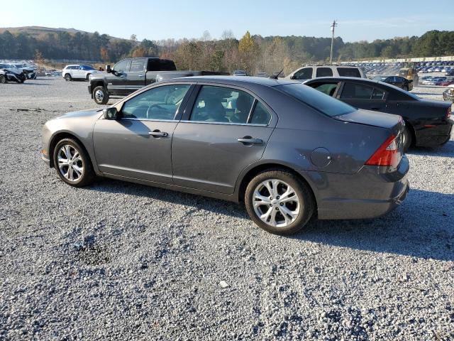 Photo 2 from auction – 2012 FORD FUSION SE with VIN 3FAHP0HA5CR154368