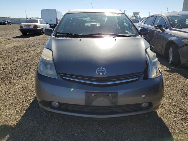 Photo 5 from auction – 2009 TOYOTA PRIUS with VIN JTDKB20U793480664