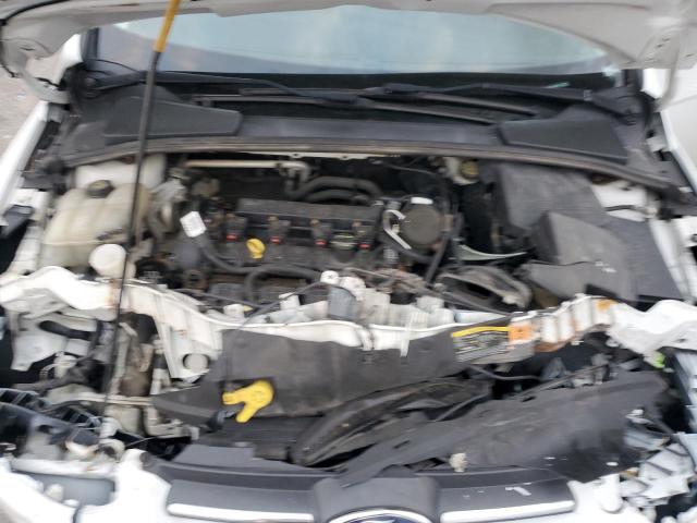 Photo 11 from auction – 2014 FORD FOCUS SE with VIN 1FADP3F24EL110567