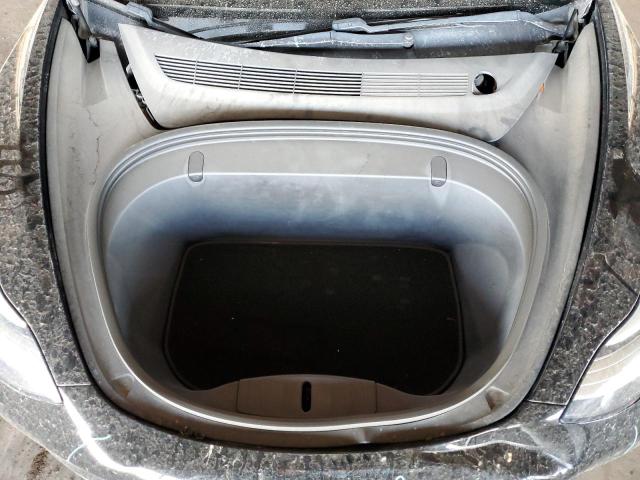 Photo 11 from auction – 2019 TESLA MODEL 3 with VIN 5YJ3E1EA3KF190001