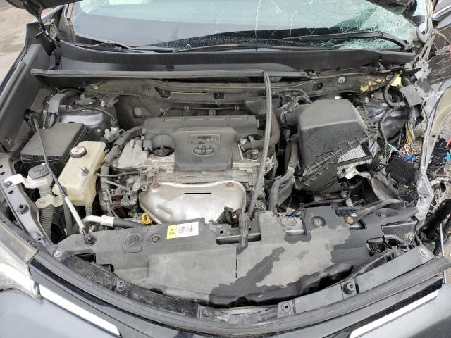 Photo 12 from auction – 2018 TOYOTA RAV4 LE with VIN JTMBFREV0JD224816