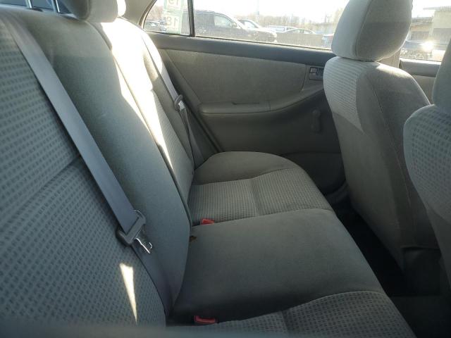 صورة رقم 10 من المزاد - 2006 TOYOTA COROLLA CE مع VIN 2T1BR32E56C583205