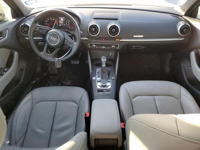 Photo 8 from auction – 2019 AUDI A3 PREMIUM with VIN WAUAUGFF2KA088797