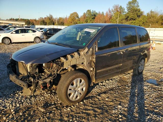 DODGE GRAND CARA 2017 with VIN 2C4RDGBG7HR604113 - Photo from auction
