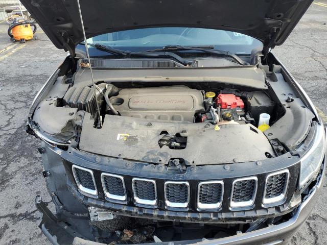 Фото 12 с аукциона – 2020 JEEP COMPASS LI с VIN 3C4NJDCB4LT127347
