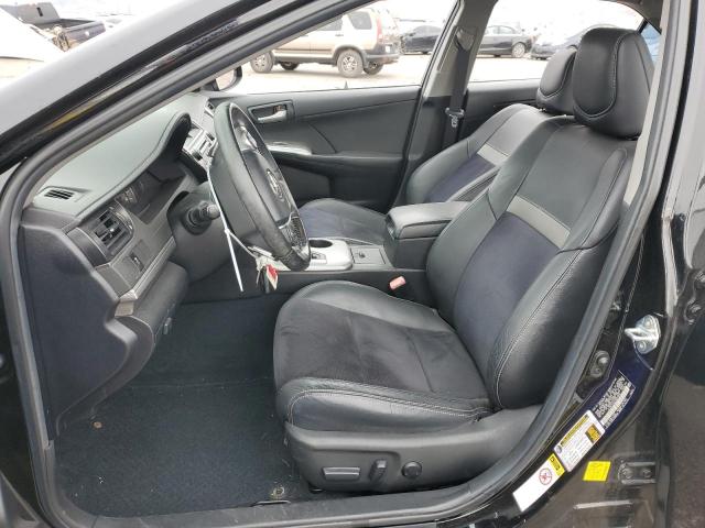 Photo 7 from auction – 2012 TOYOTA CAMRY with VIN 4T1BK1FK3CU001816