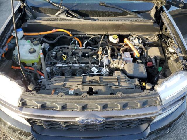 Photo 11 from auction – 2023 FORD MAVERICK X with VIN 3FTTW8E3XPRA76395