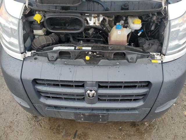 Photo 12 from auction – 2018 RAM PROMASTER with VIN 3C6TRVBG1JE132484