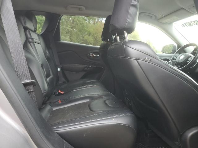 Photo 11 from auction – 2019 JEEP CHEROKEE L with VIN 1C4PJMLX5KD350411