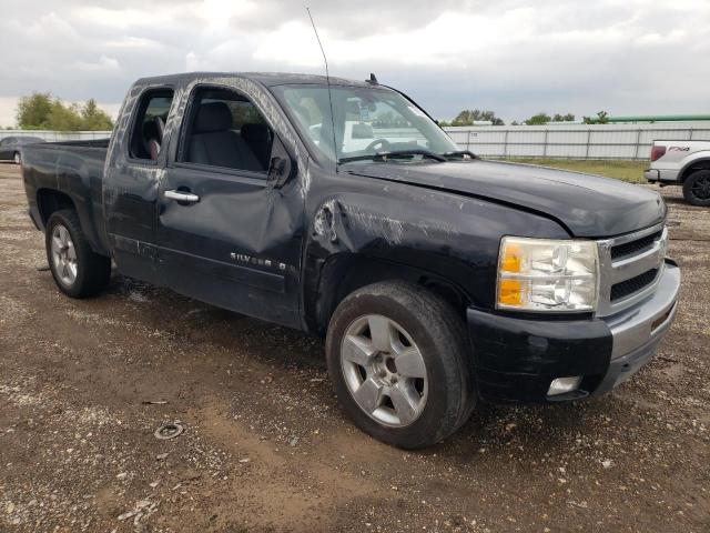 Photo 4 from auction – 2008 CHEVROLET SILV1500 4 with VIN 2GCEC19J081247274