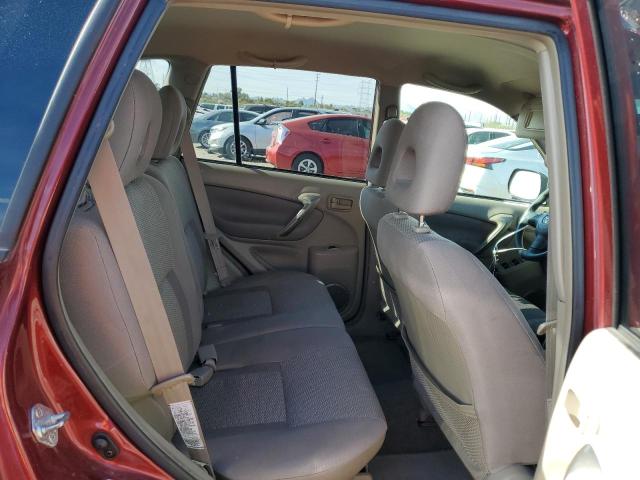 Photo 10 from auction – 2004 TOYOTA RAV4 with VIN JTEGD20V040010524