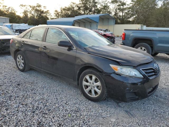 Photo 4 from auction – 2011 TOYOTA CAMRY BASE with VIN 4T1BF3EK1BU228695