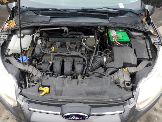 Photo 11 from auction – 2013 FORD FOCUS SE with VIN 1FADP3F26DL315225
