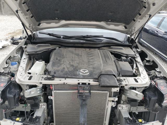 Photo 12 from auction – 2024 MAZDA CX-90 PREF with VIN JM3KKCHD3R1133815