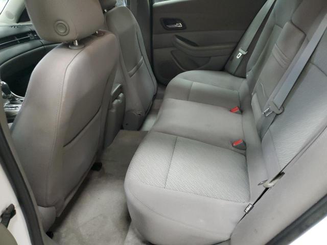 Photo 10 from auction – 2013 CHEVROLET MALIBU LS with VIN 1G11B5SA6DF150241