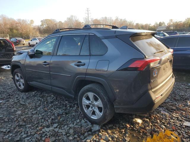 Photo 2 from auction – 2019 TOYOTA RAV4 XLE with VIN JTMP1RFV2KD511580