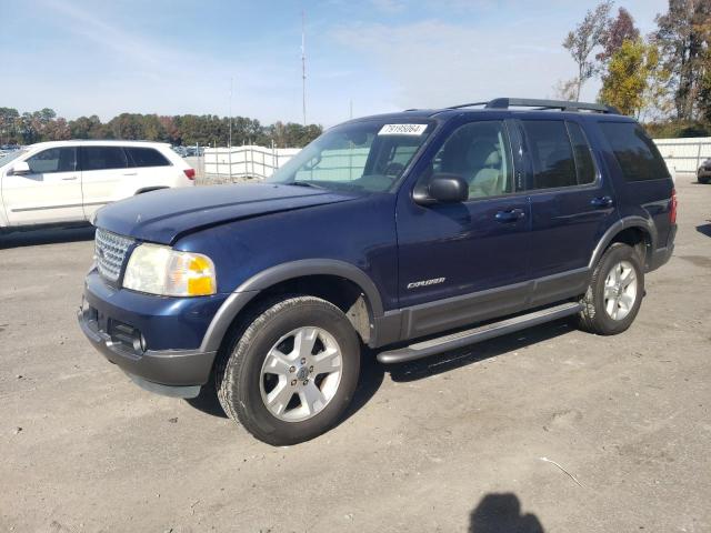 FORD EXPLORER X 2005 with VIN 1FMZU73KX5UB11071 - Photo from auction