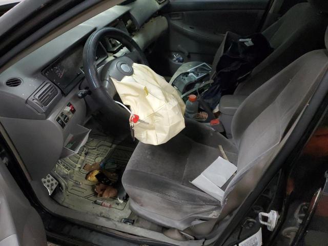 Photo 7 from auction – 2004 TOYOTA COROLLA CE with VIN JTDBR32E742033578