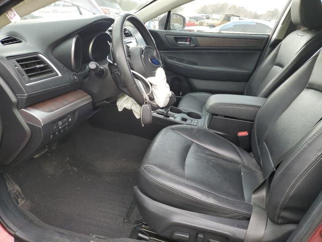 Photo 7 from auction – 2019 SUBARU OUTBACK 2. with VIN 4S4BSANC7K3397957