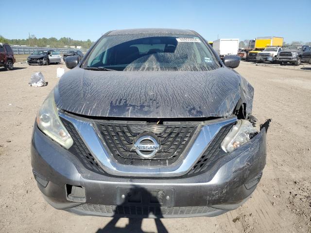 Photo 5 from auction – 2016 NISSAN MURANO S with VIN 5N1AZ2MG1GN158286