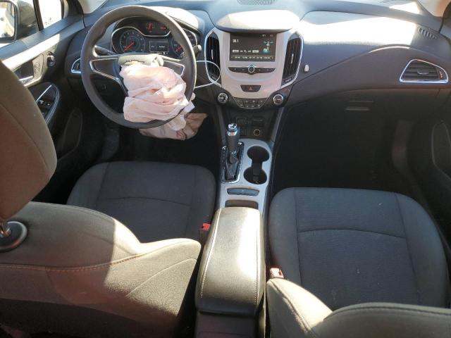 Photo 8 from auction – 2017 CHEVROLET CRUZE LS with VIN 1G1BC5SM4H7211615
