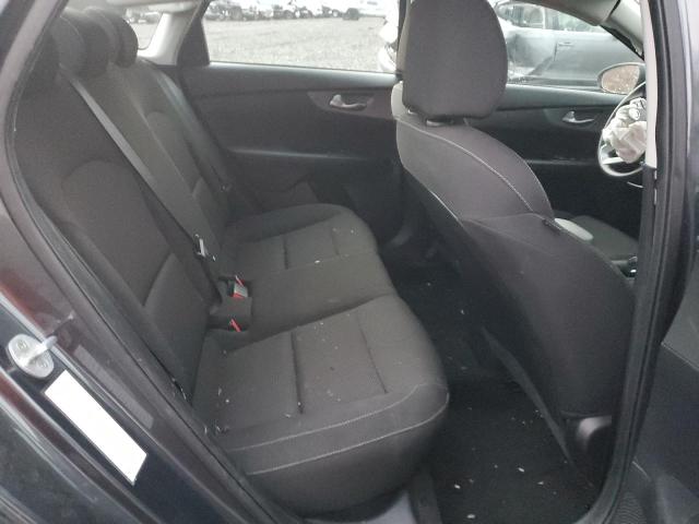 Photo 10 from auction – 2020 KIA FORTE FE with VIN 3KPF24AD5LE257826