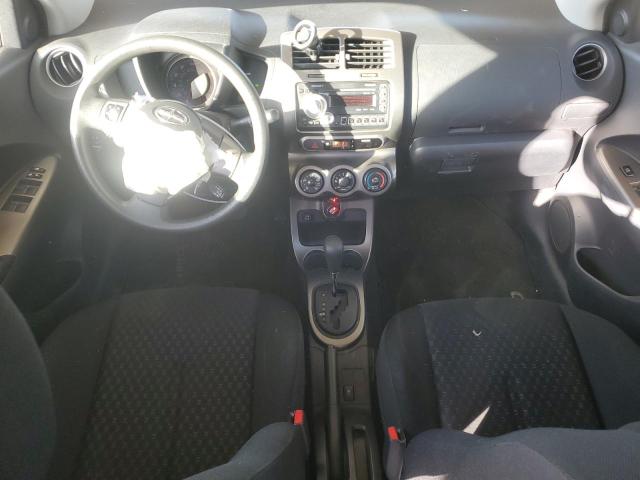 Photo 8 from auction – 2011 TOYOTA SCION XD with VIN JTKKU4B43B1015165