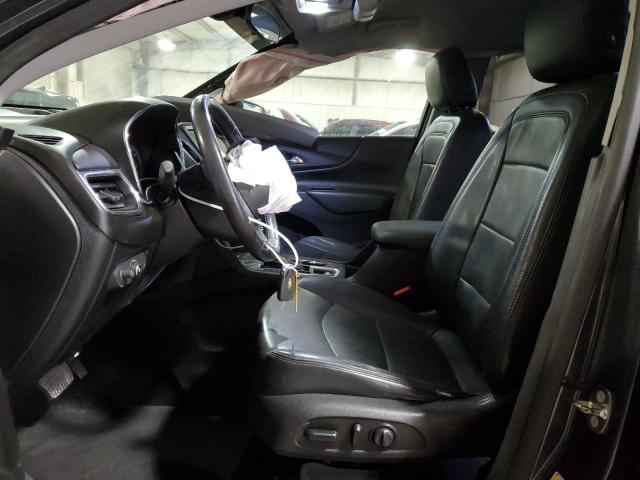 Photo 7 from auction – 2018 CHEVROLET EQUINOX LT with VIN 2GNAXJEV6J6331854