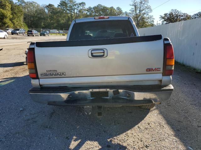 Photo 6 from auction – 2006 GMC NEW SIERRA with VIN 2GTEC13Z261289439