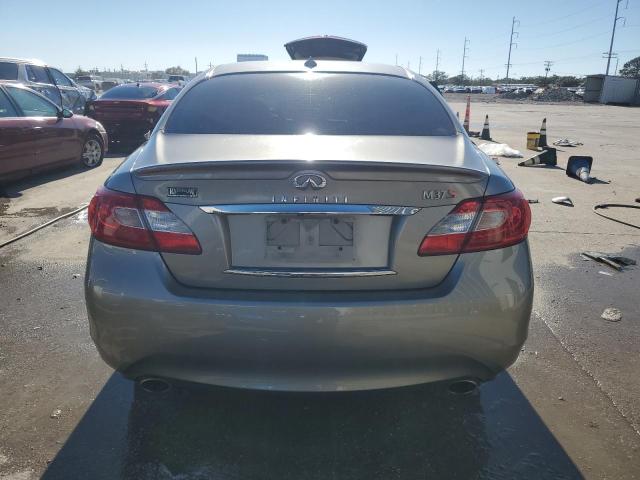Photo 6 from auction – 2011 INFINITI M37 with VIN JN1BY1AP2BM326416