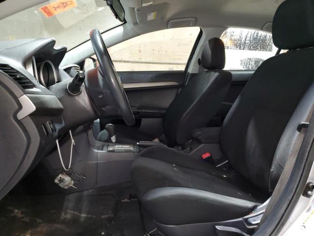 Photo 7 from auction – 2014 MITSUBISHI LANCER ES/ with VIN JA32U2FU7EU004385