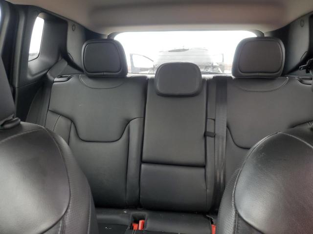 Photo 10 from auction – 2017 JEEP RENEGADE L with VIN ZACCJBDB8HPG61718