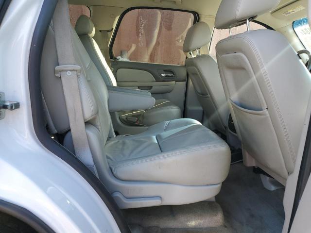 Photo 11 from auction – 2010 CHEVROLET TAHOE C150 with VIN 1GNUCBE09AR205057