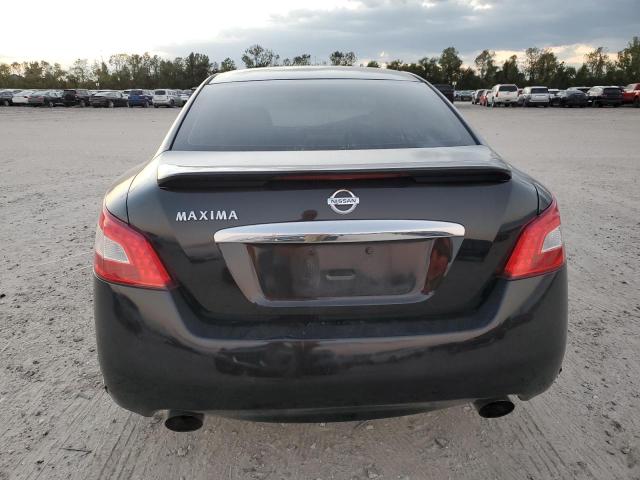 Photo 6 from auction – 2010 NISSAN MAXIMA S with VIN 1N4AA5AP6AC821765