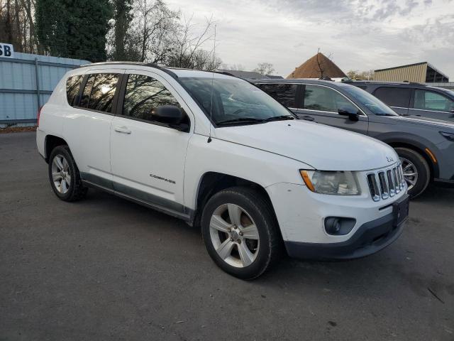 Photo 4 from auction – 2011 JEEP COMPASS SP with VIN 1J4NF1FB3BD259509