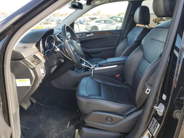 Photo 7 from auction – 2014 MERCEDES-BENZ ML 350 BLU with VIN 4JGDA2EB7EA330073